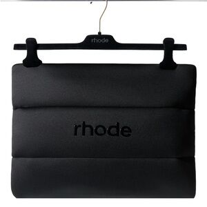 Rhode Oversized Bubble Bag